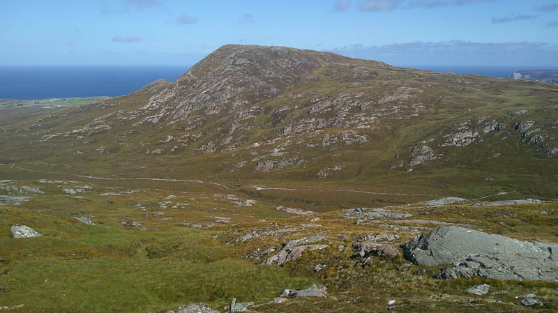 Beinn Ceannabeinne