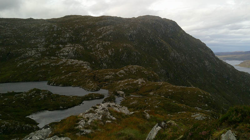 Cnoc na Creige