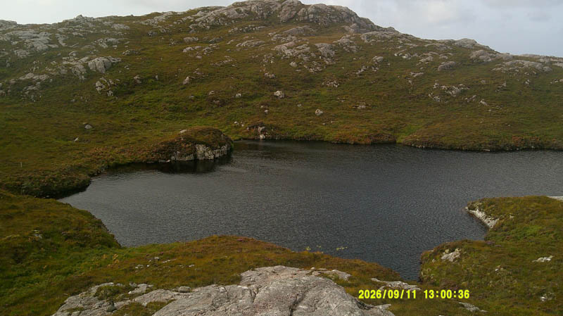 Cnoc an Daimh West Top