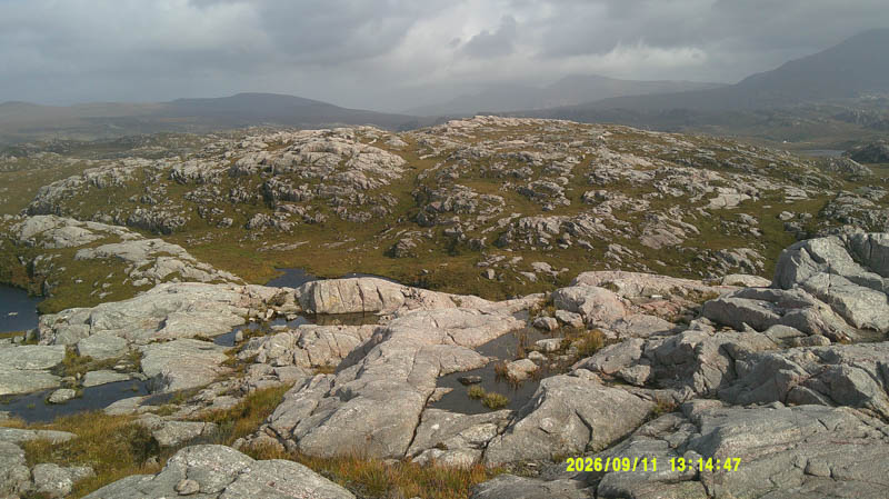Cnoc an Daimh