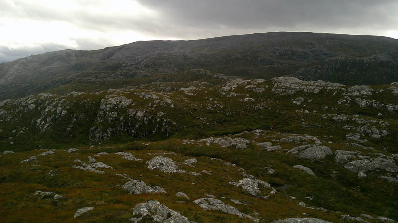 Beinn Uidhe