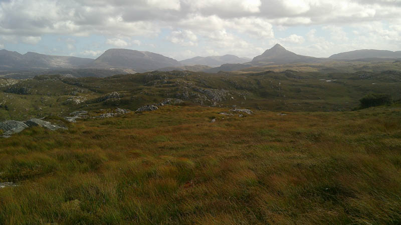 Arkle and Ben Stack