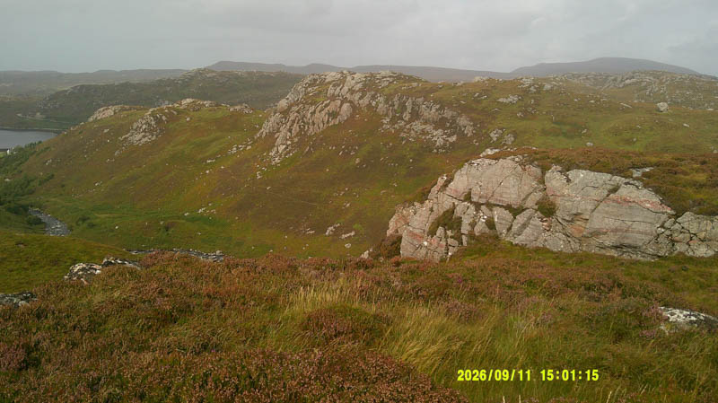 Creag Ruidh a' Choinich