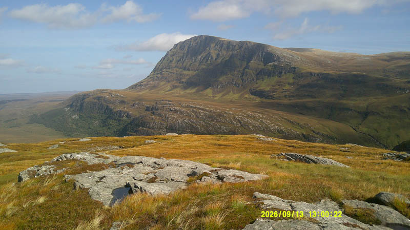 Ben Hope