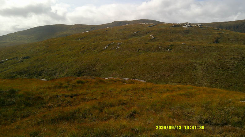 Creag na h-Iolaire