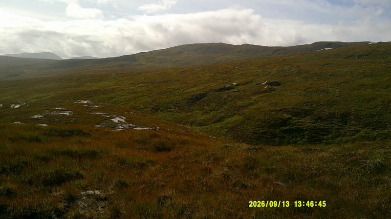 Feinne-bheinn Mhor